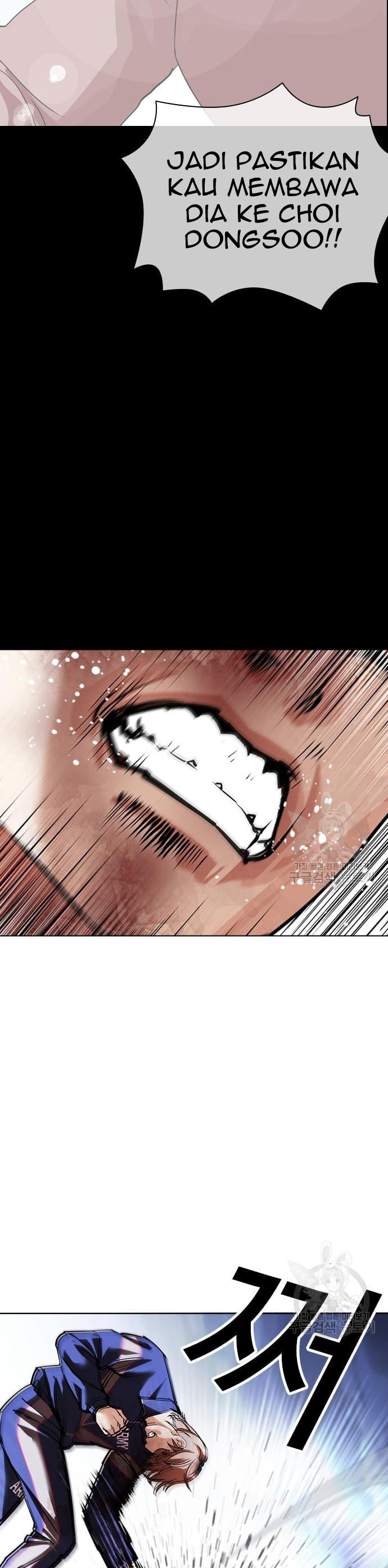 Lookism Chapter 421 Image 51