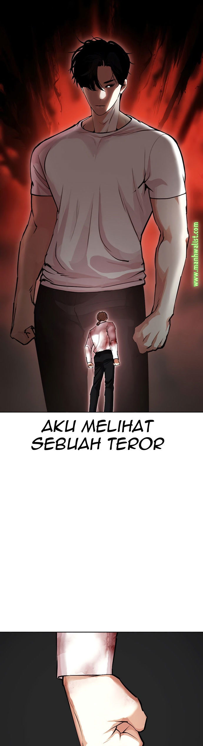 Lookism Chapter 422 Image 7