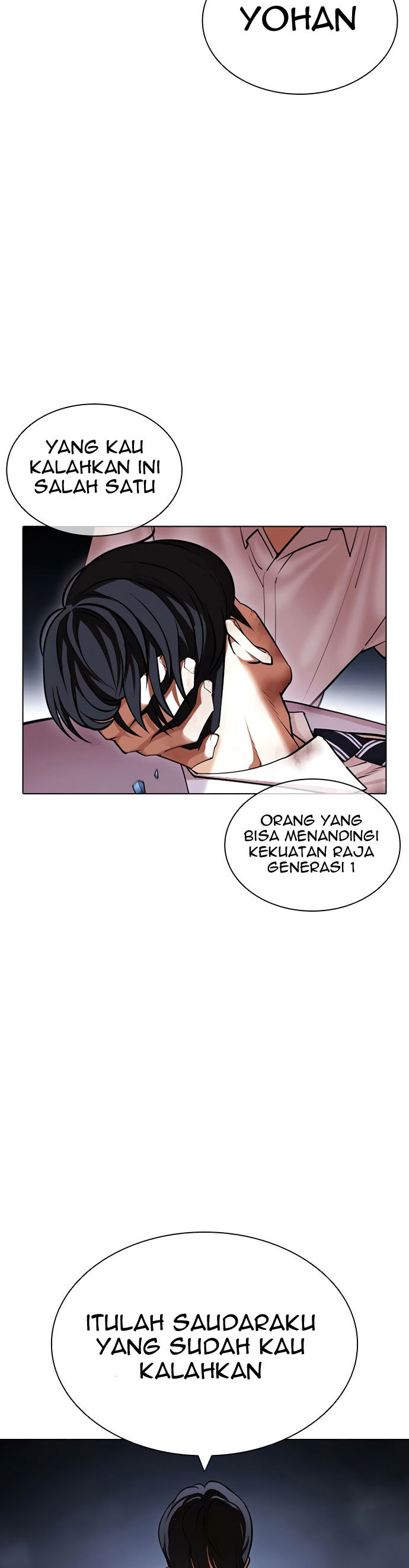 Lookism Chapter 422 Image 38