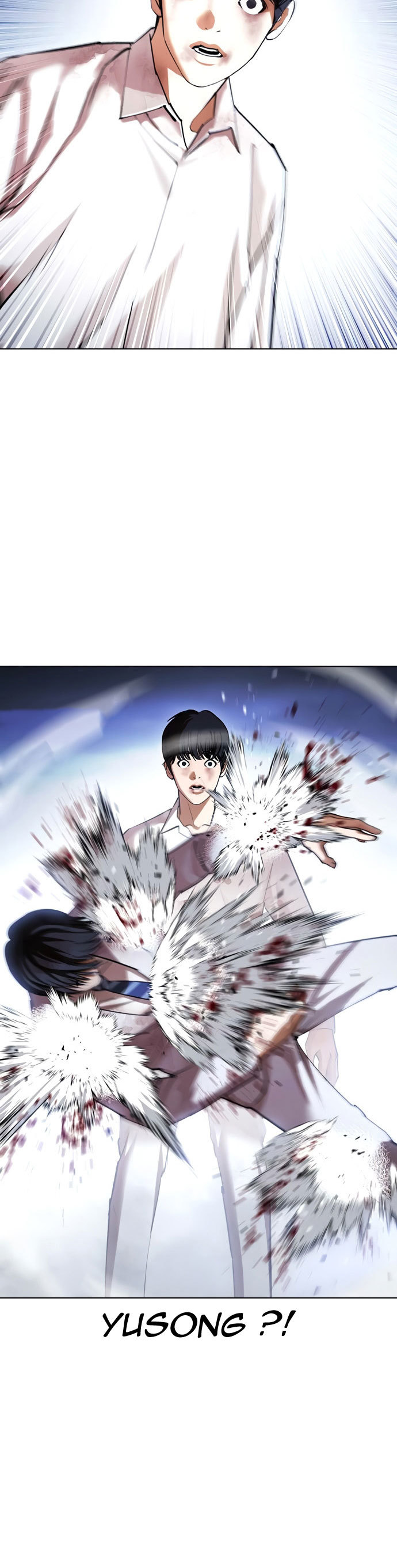 Lookism Chapter 422 Image 48