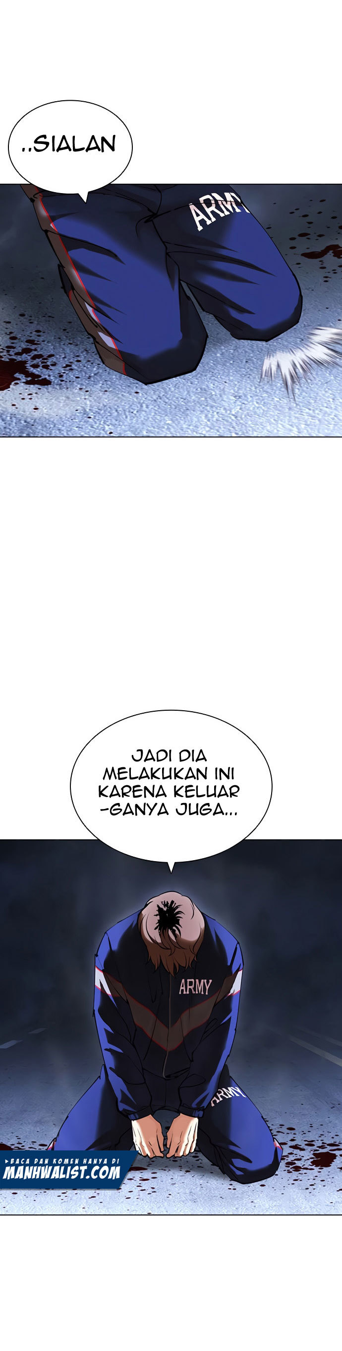 Lookism Chapter 422 Image 49