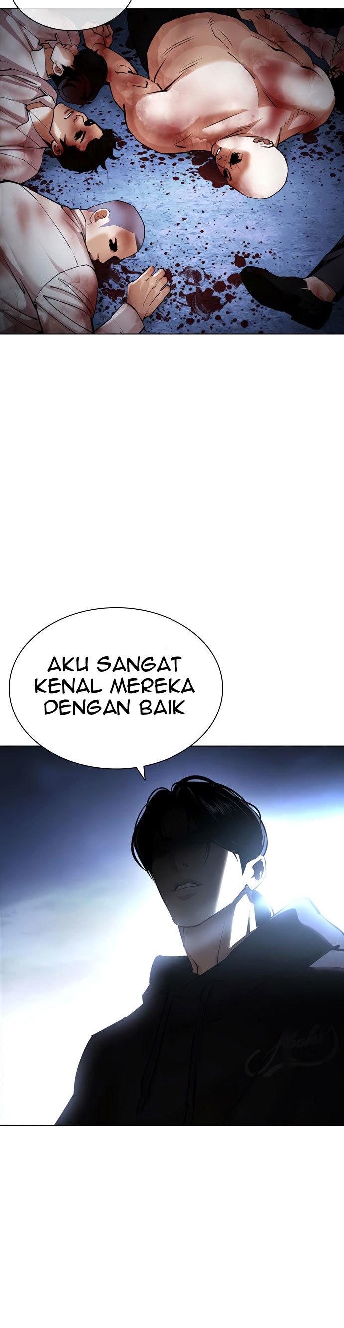 Lookism Chapter 422 Image 63