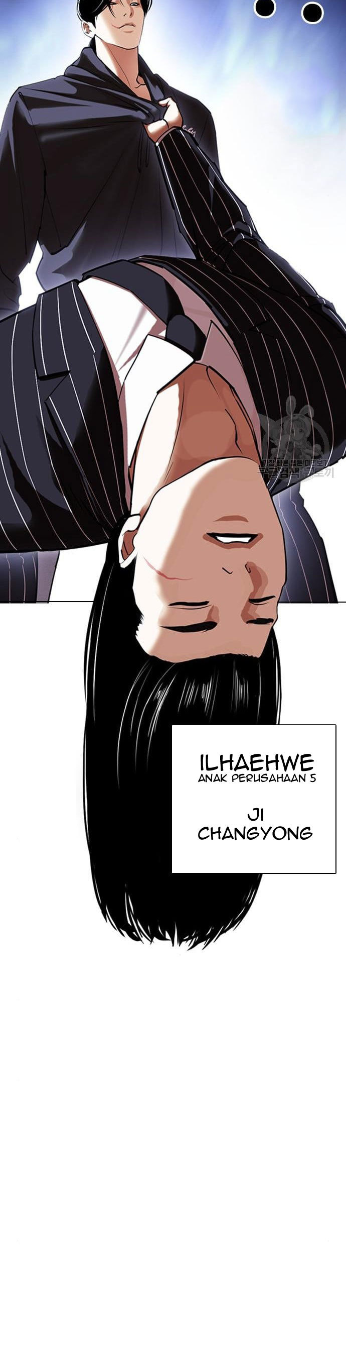 Lookism Chapter 423 Image 25