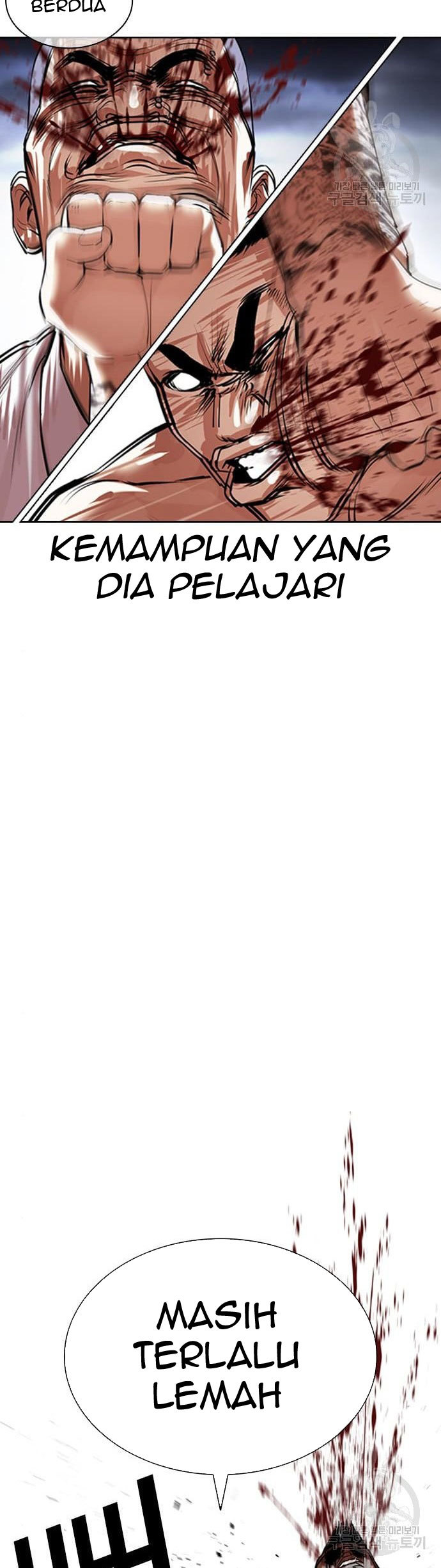 Lookism Chapter 424 Image 18