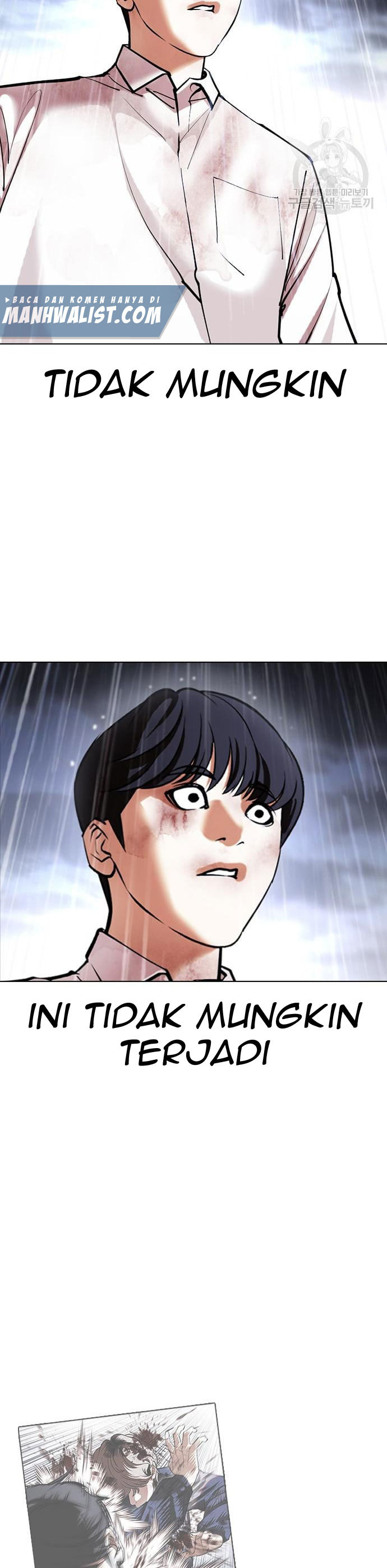 Lookism Chapter 425 Image 2