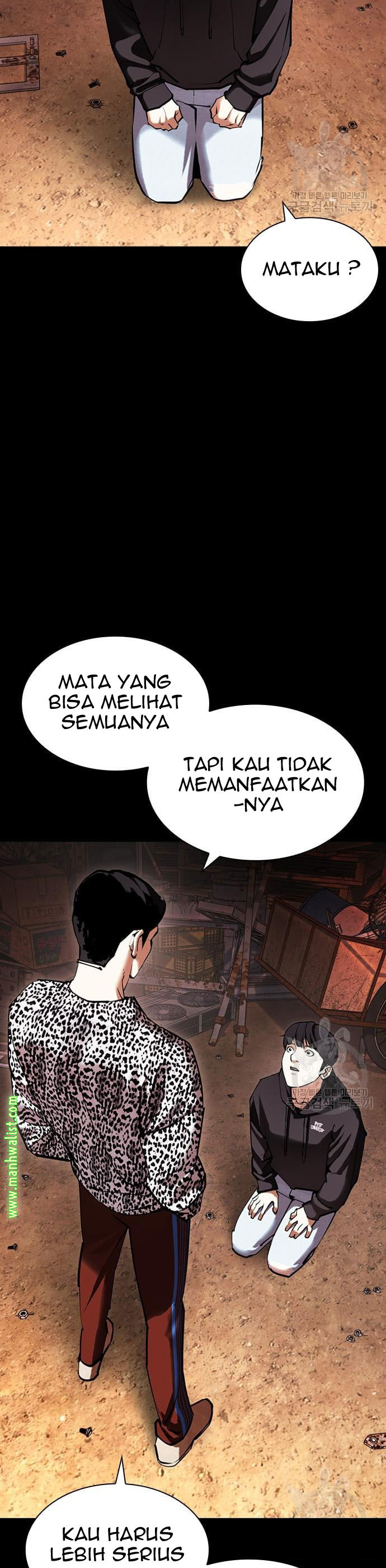 Lookism Chapter 425 Image 6