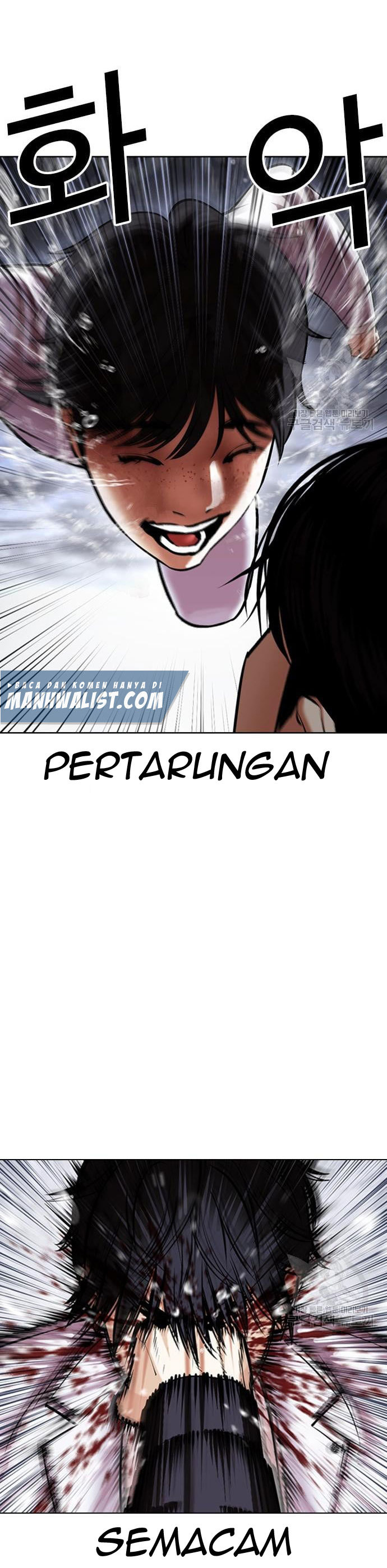 Lookism Chapter 425 Image 9