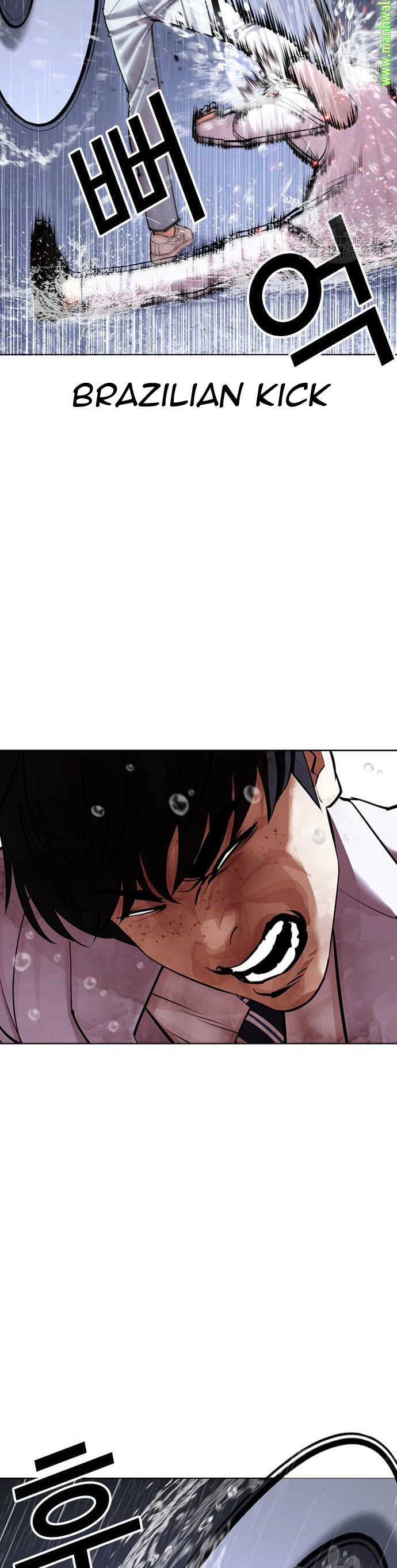 Lookism Chapter 425 Image 12