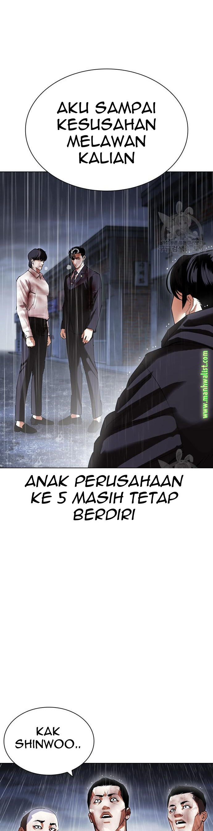 Lookism Chapter 425 Image 44