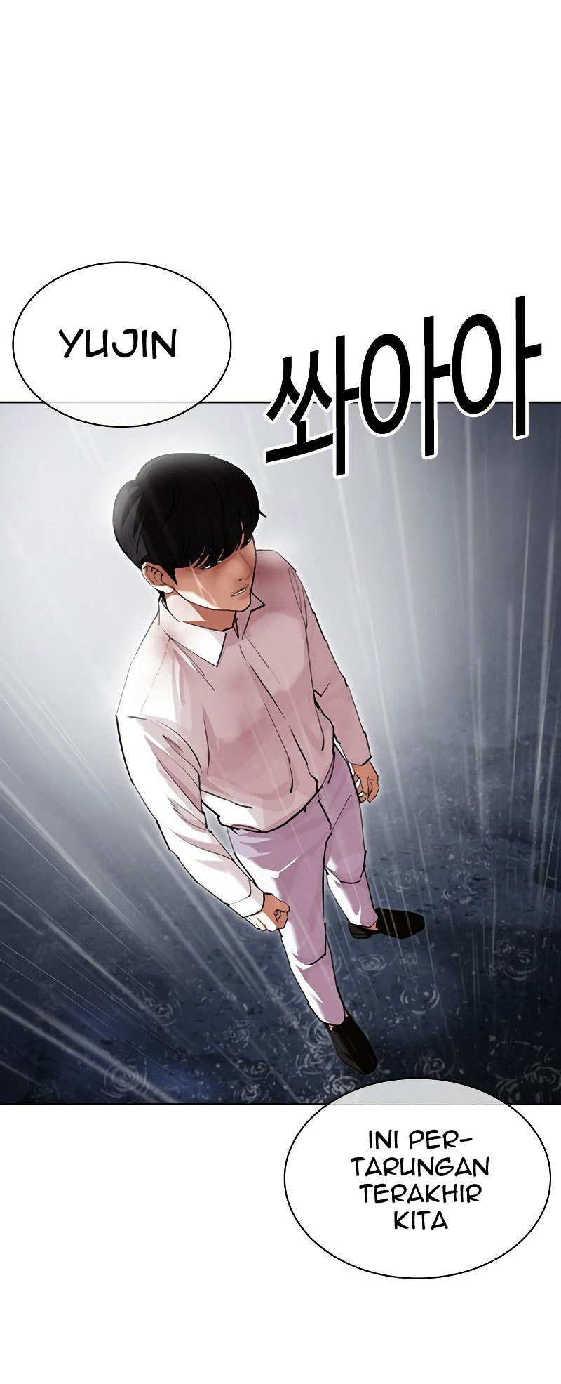 Lookism Chapter 427 Image 2