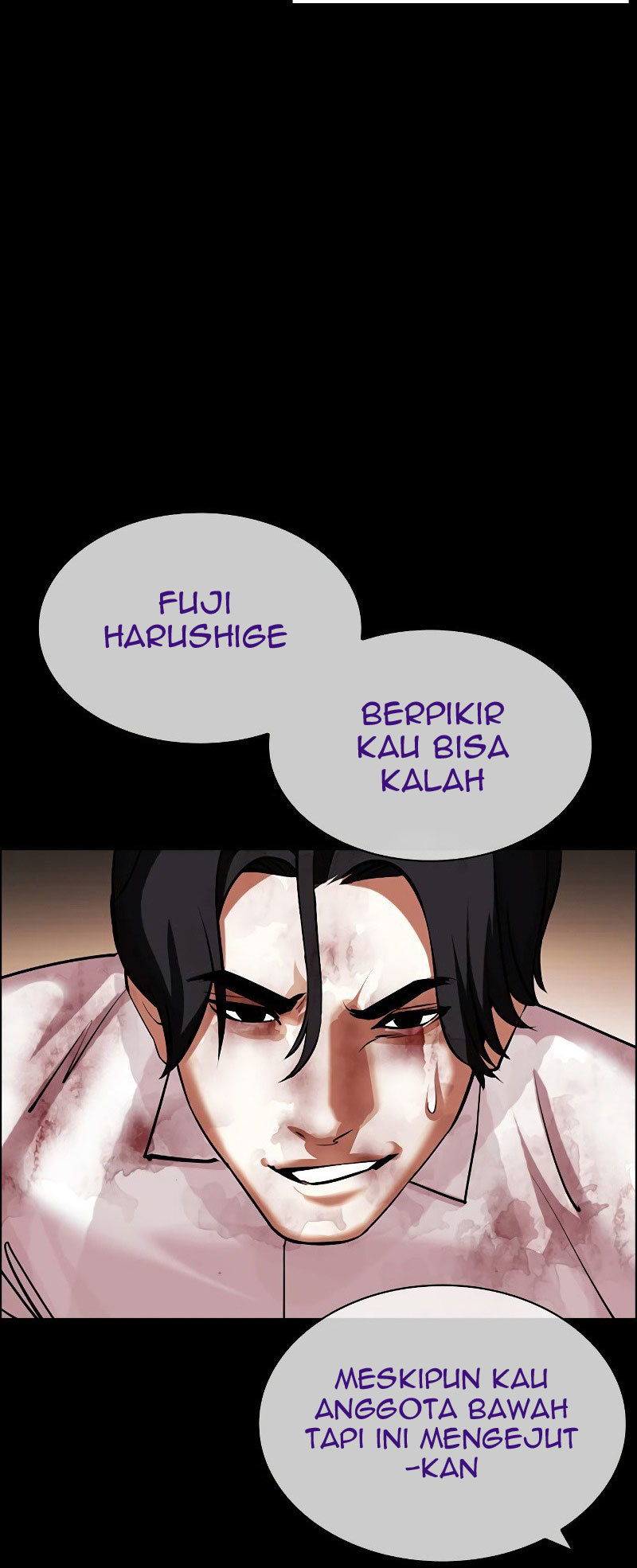 Lookism Chapter 427 Image 9