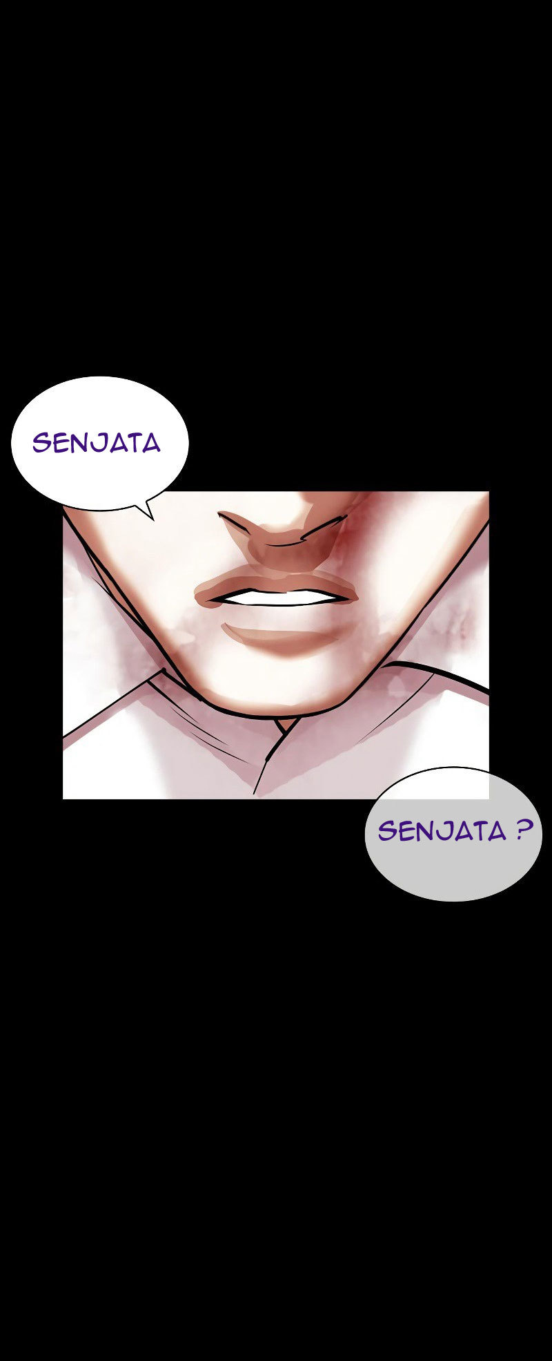 Lookism Chapter 427 Image 11