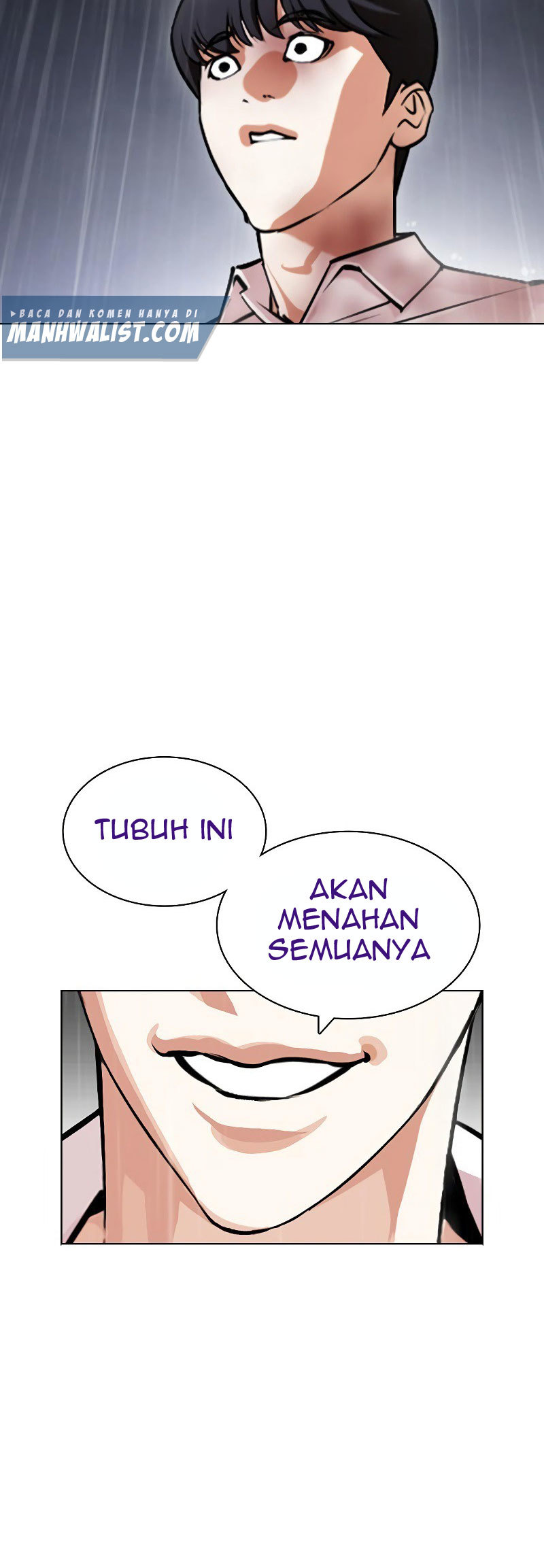 Lookism Chapter 427 Image 20