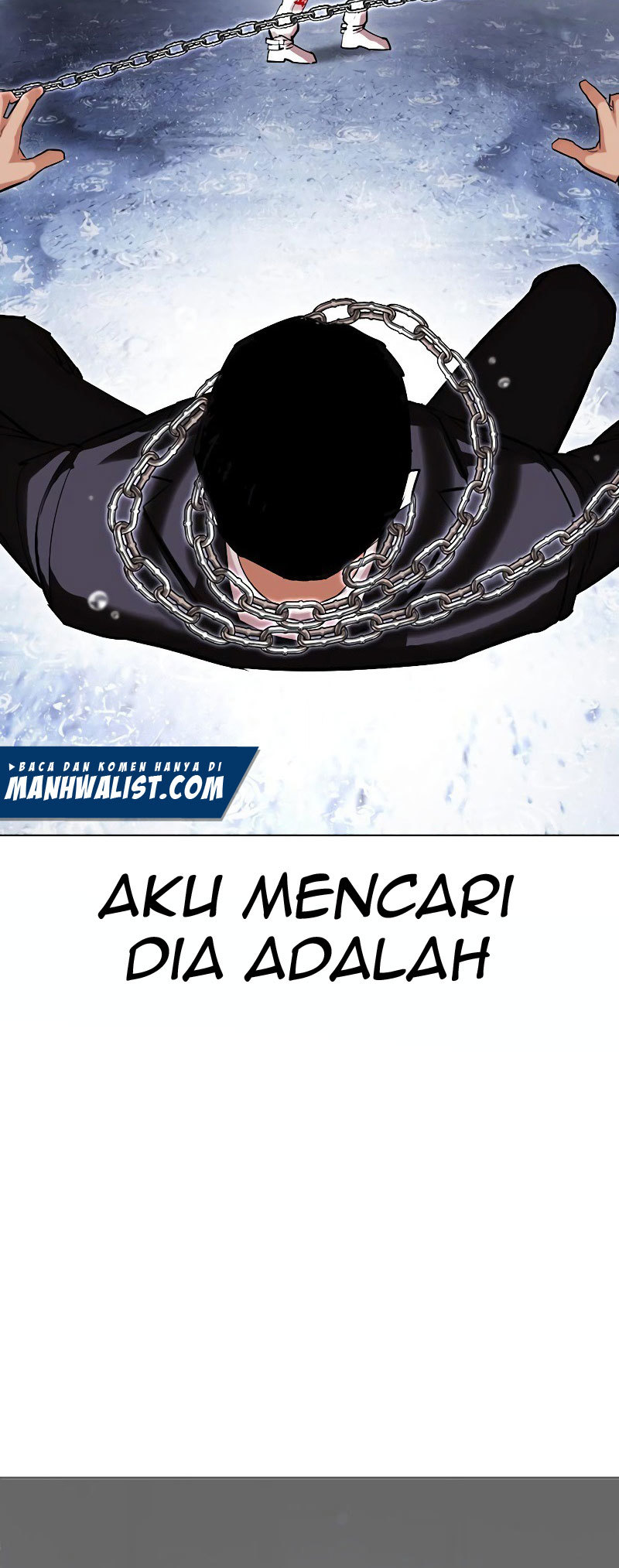 Lookism Chapter 427 Image 34
