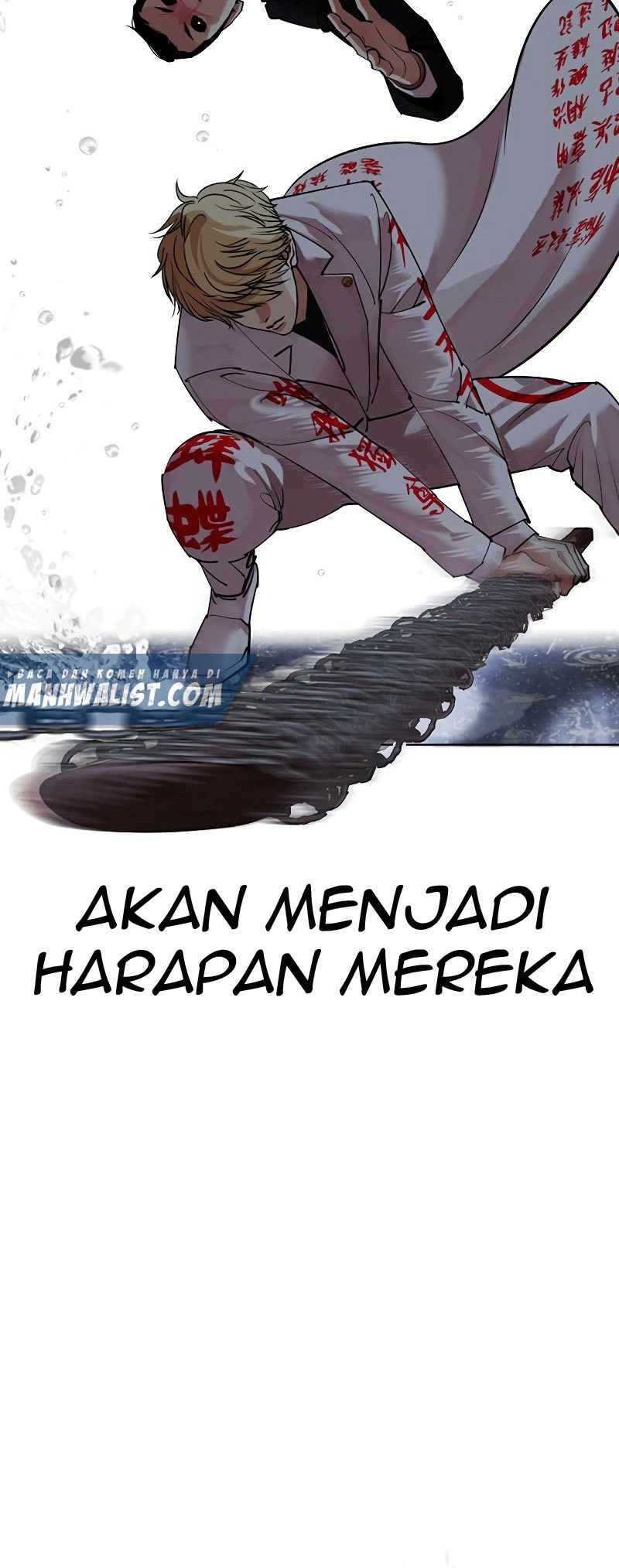 Lookism Chapter 427 Image 41