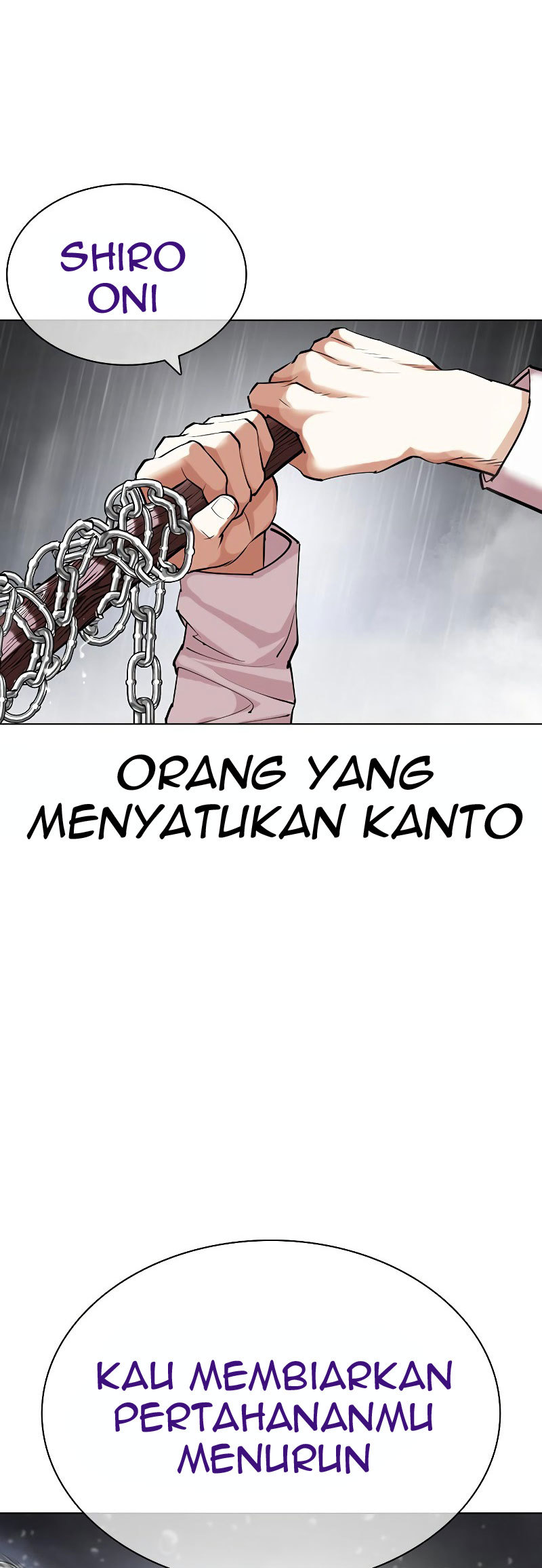 Lookism Chapter 427 Image 67