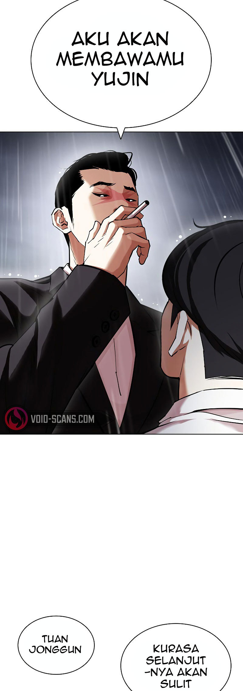 Lookism Chapter 427 Image 76