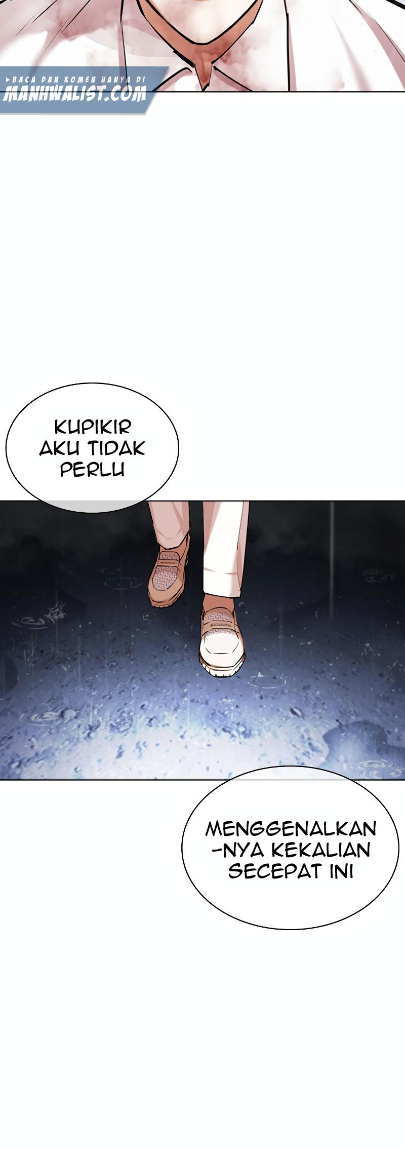 Lookism Chapter 427 Image 78