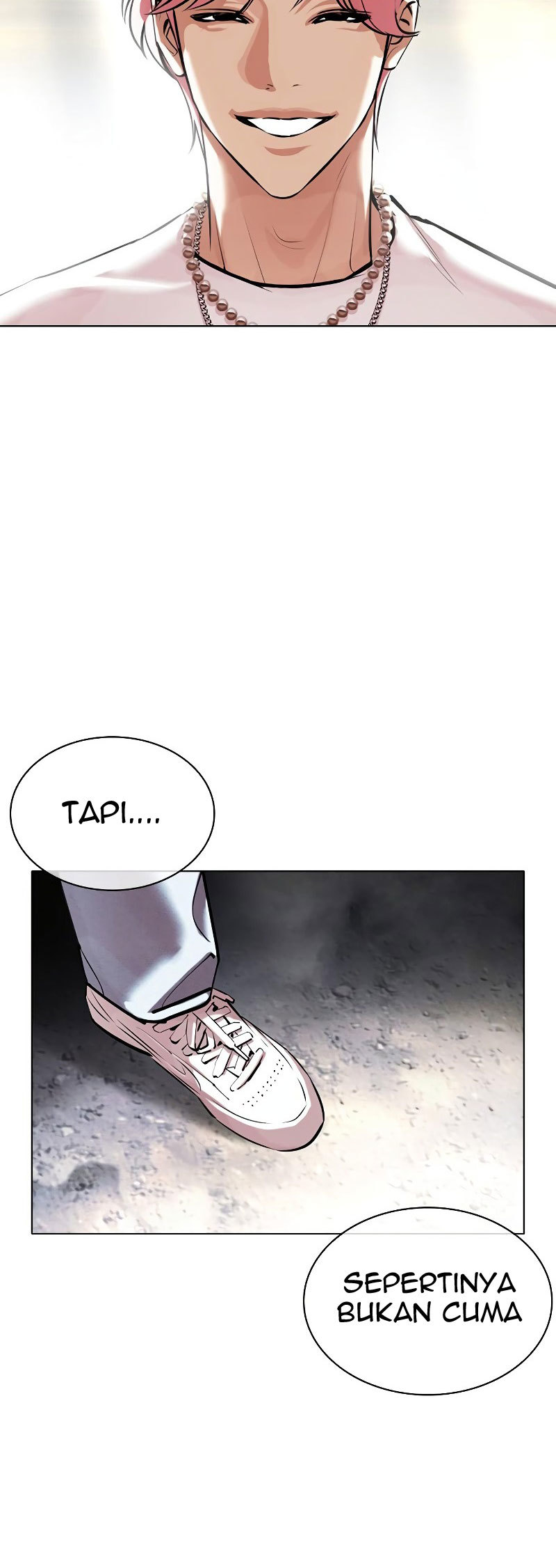 Lookism Chapter 427 Image 90