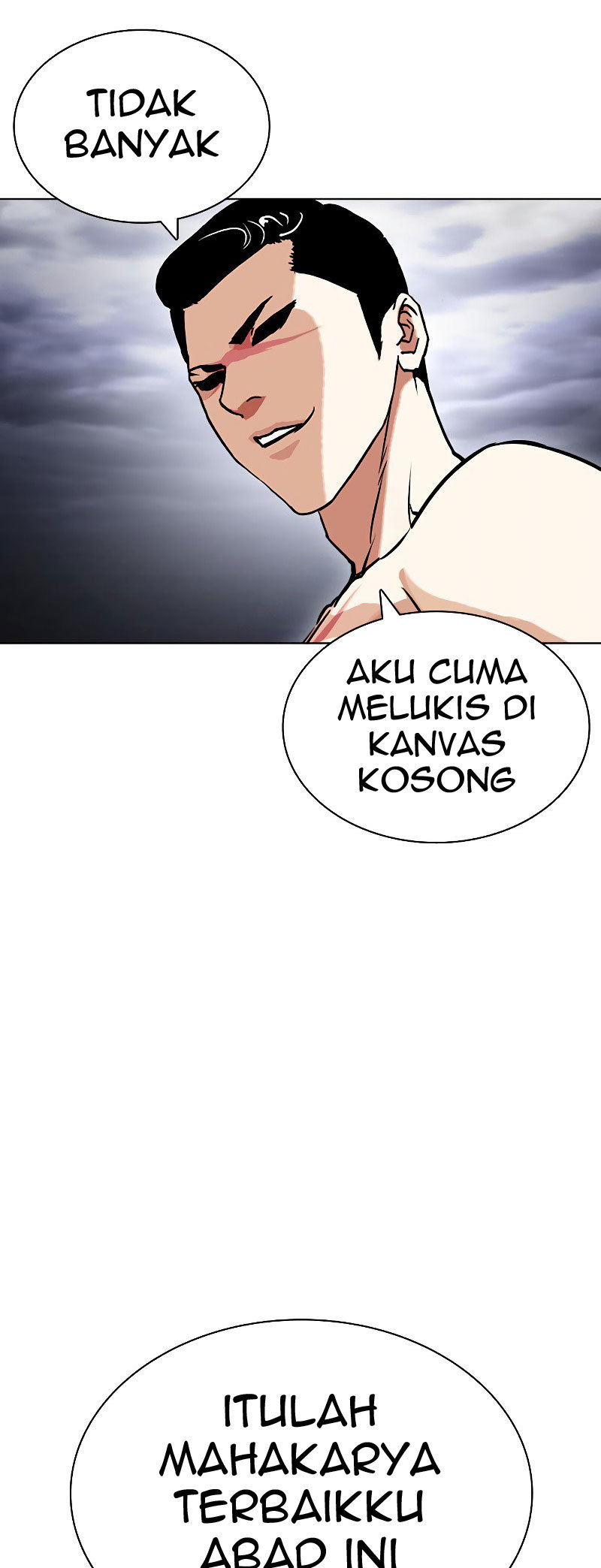 Lookism Chapter 427 Image 93