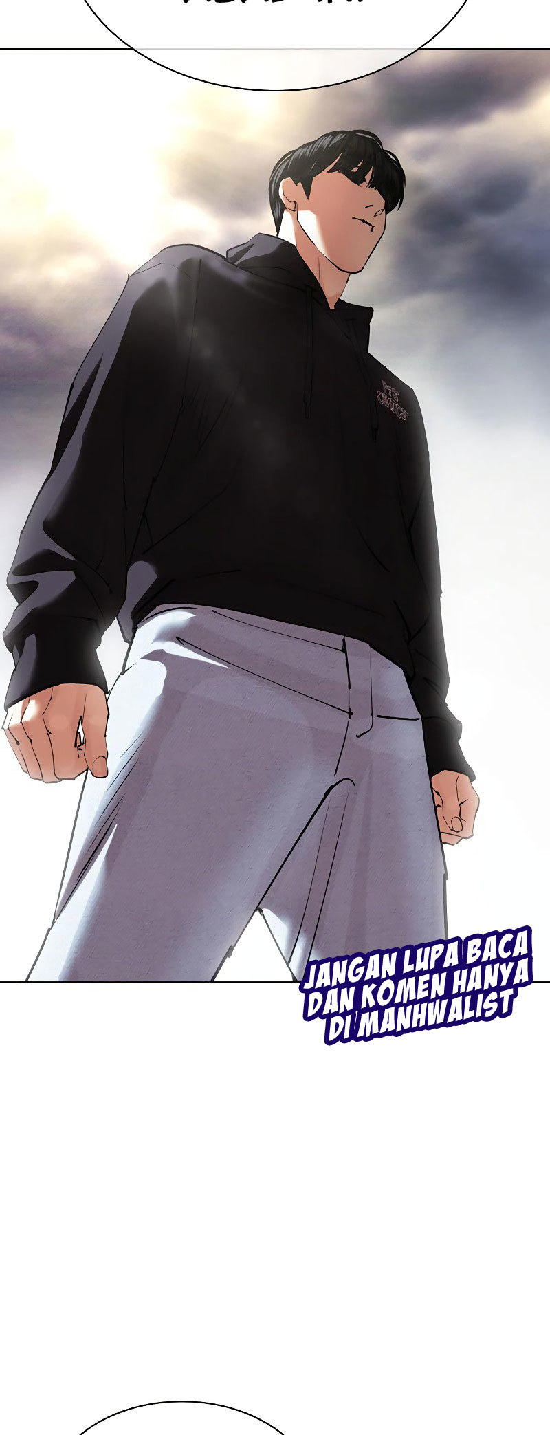 Lookism Chapter 427 Image 94