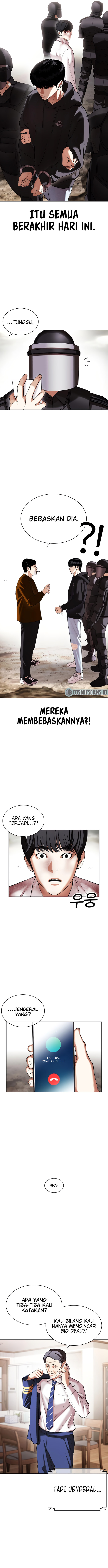 Lookism Chapter 429 Image 11