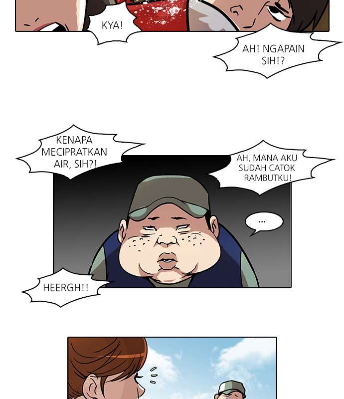 Lookism Chapter 43 Image 8