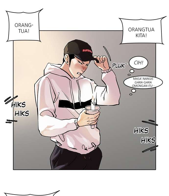 Lookism Chapter 43 Image 11