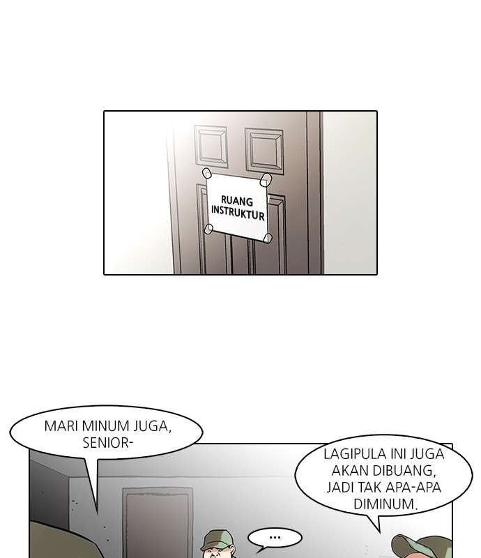 Lookism Chapter 43 Image 25