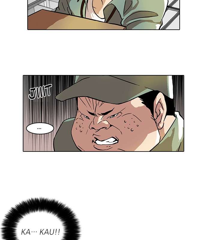 Lookism Chapter 43 Image 34