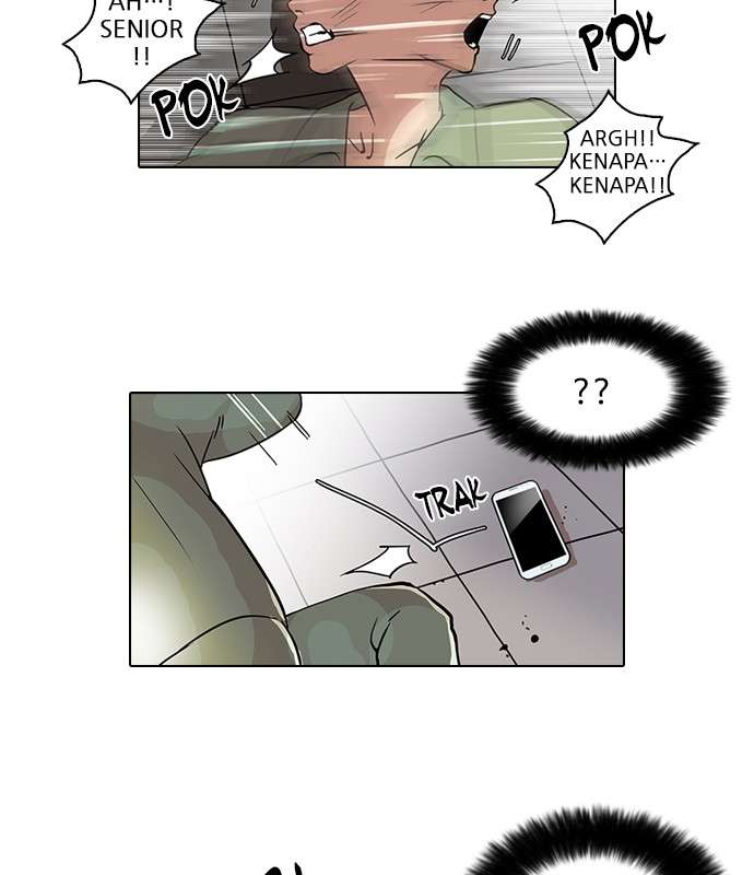 Lookism Chapter 43 Image 41