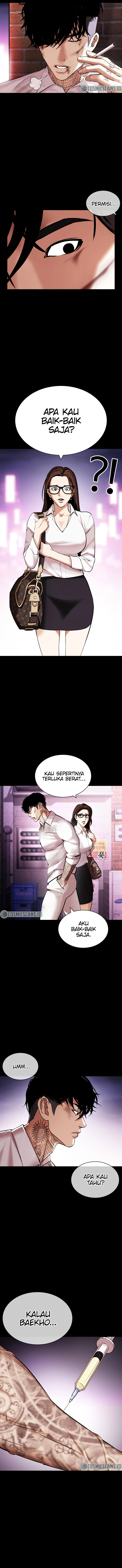 Lookism Chapter 430 Image 12