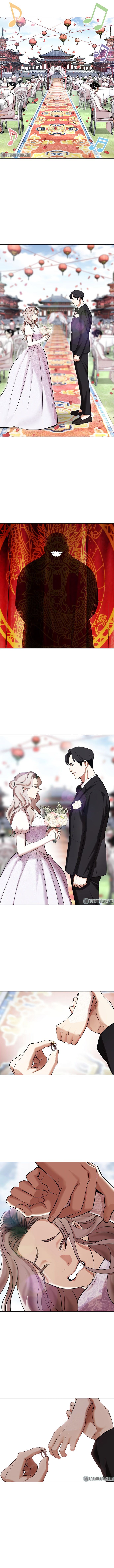 Lookism Chapter 431 Image 12