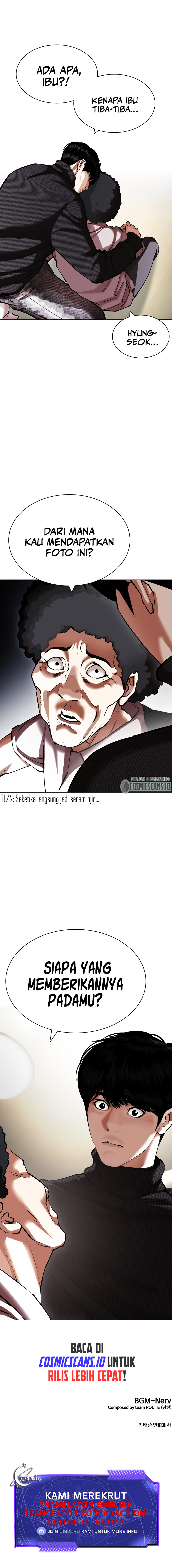 Lookism Chapter 432 Image 18