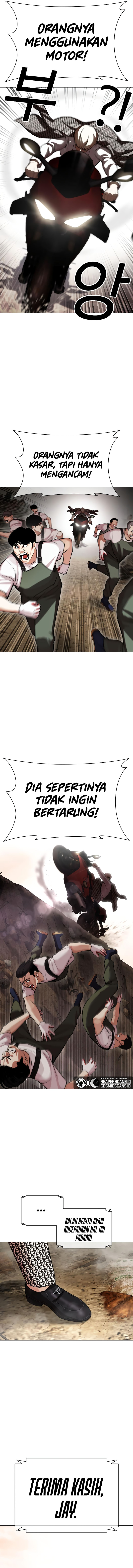Lookism Chapter 435 Image 16