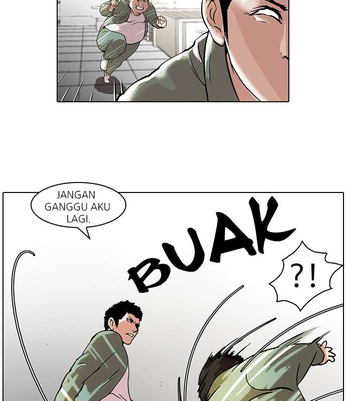 Lookism Chapter 44 Image 20