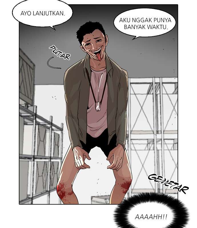 Lookism Chapter 44 Image 25