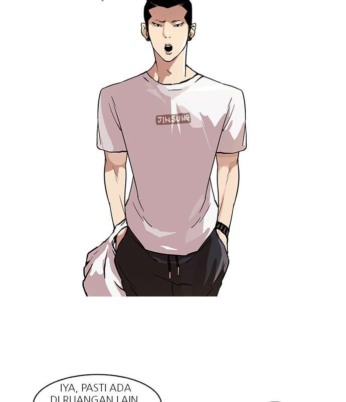 Lookism Chapter 44 Image 32