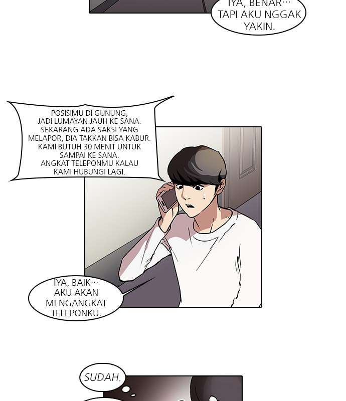 Lookism Chapter 44 Image 40