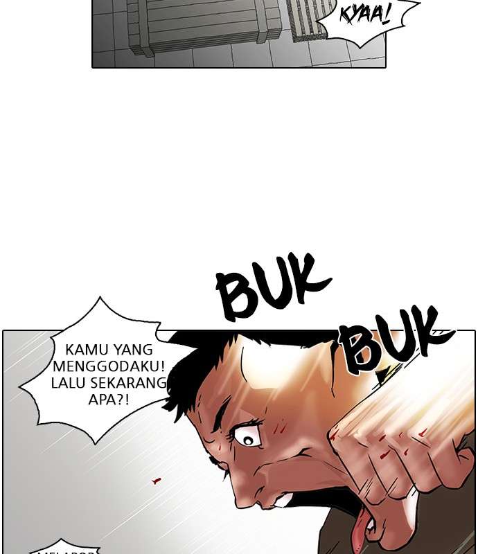 Lookism Chapter 44 Image 53