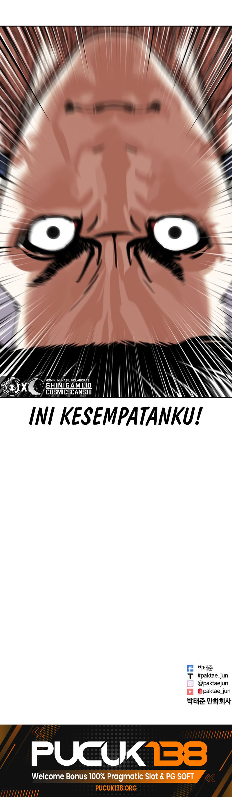 Lookism Chapter 443 Image 16