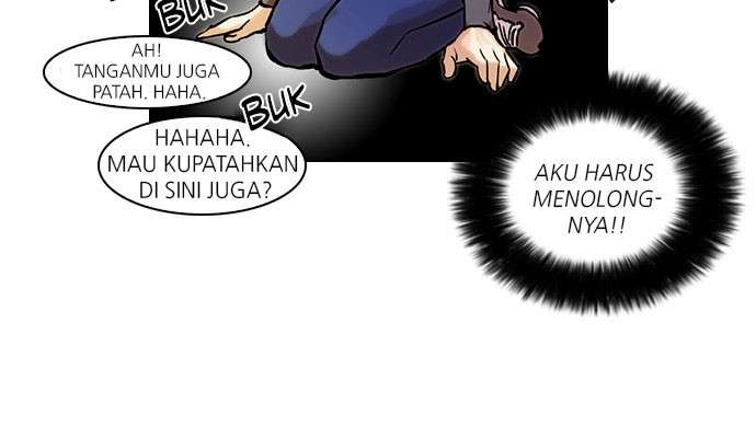 Lookism Chapter 45 Image 28