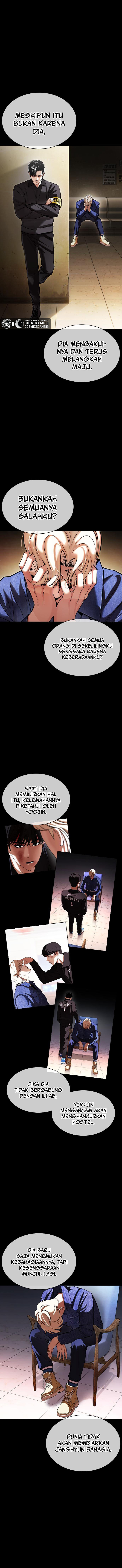 Lookism Chapter 457 Image 15