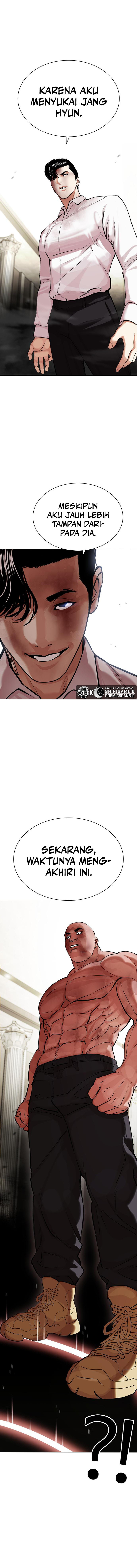 Lookism Chapter 457 Image 18