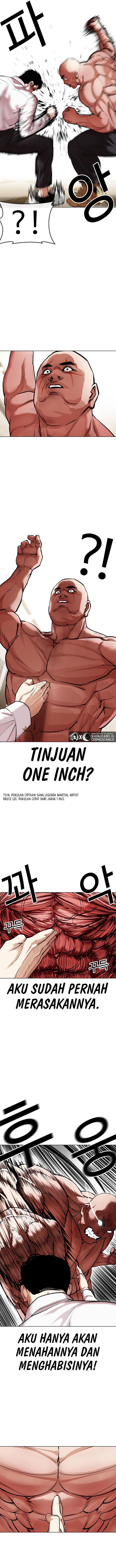 Lookism Chapter 458 Image 4