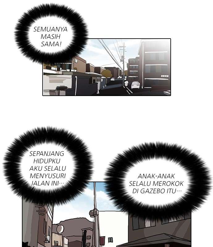 Lookism Chapter 46 Image 13