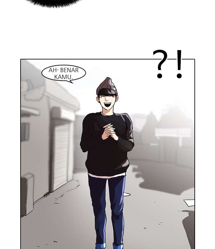 Lookism Chapter 46 Image 17