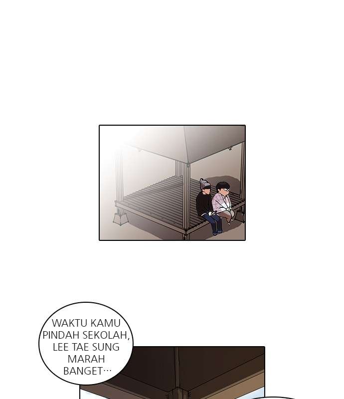 Lookism Chapter 46 Image 20