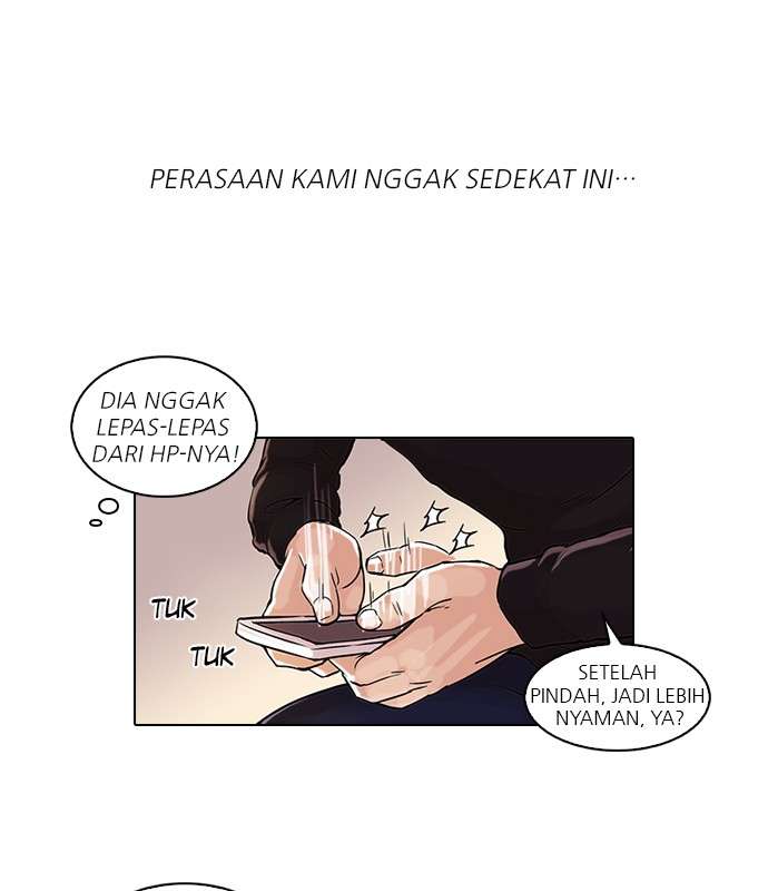 Lookism Chapter 46 Image 22