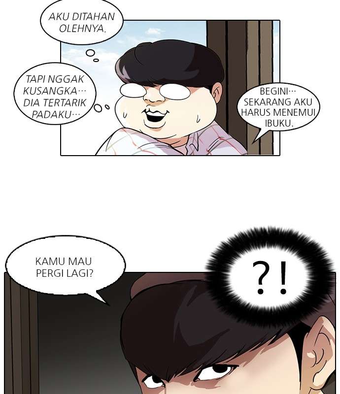 Lookism Chapter 46 Image 23